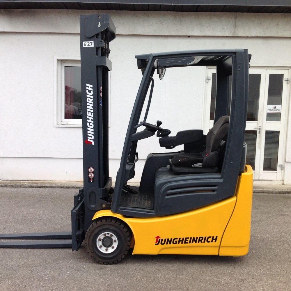 Jungheinrich-EFG218K-Elektro
