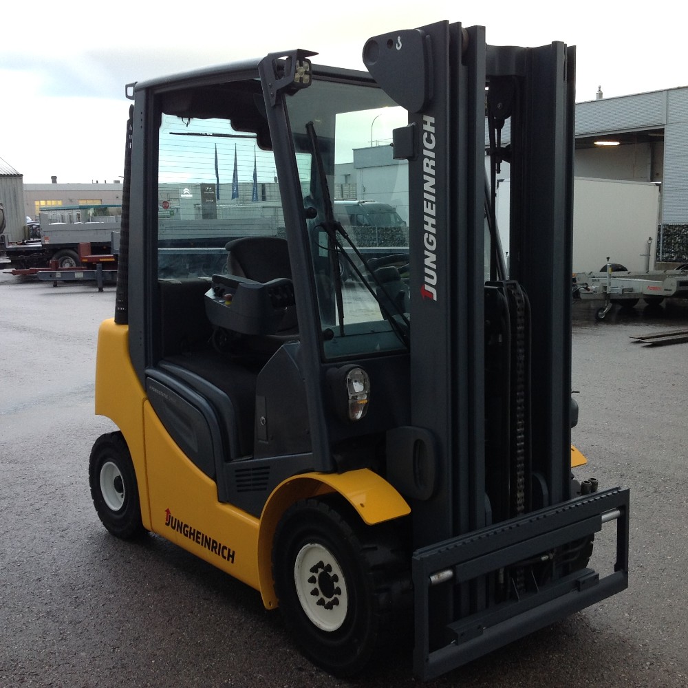 Jungheinrich-TFG430-Gas