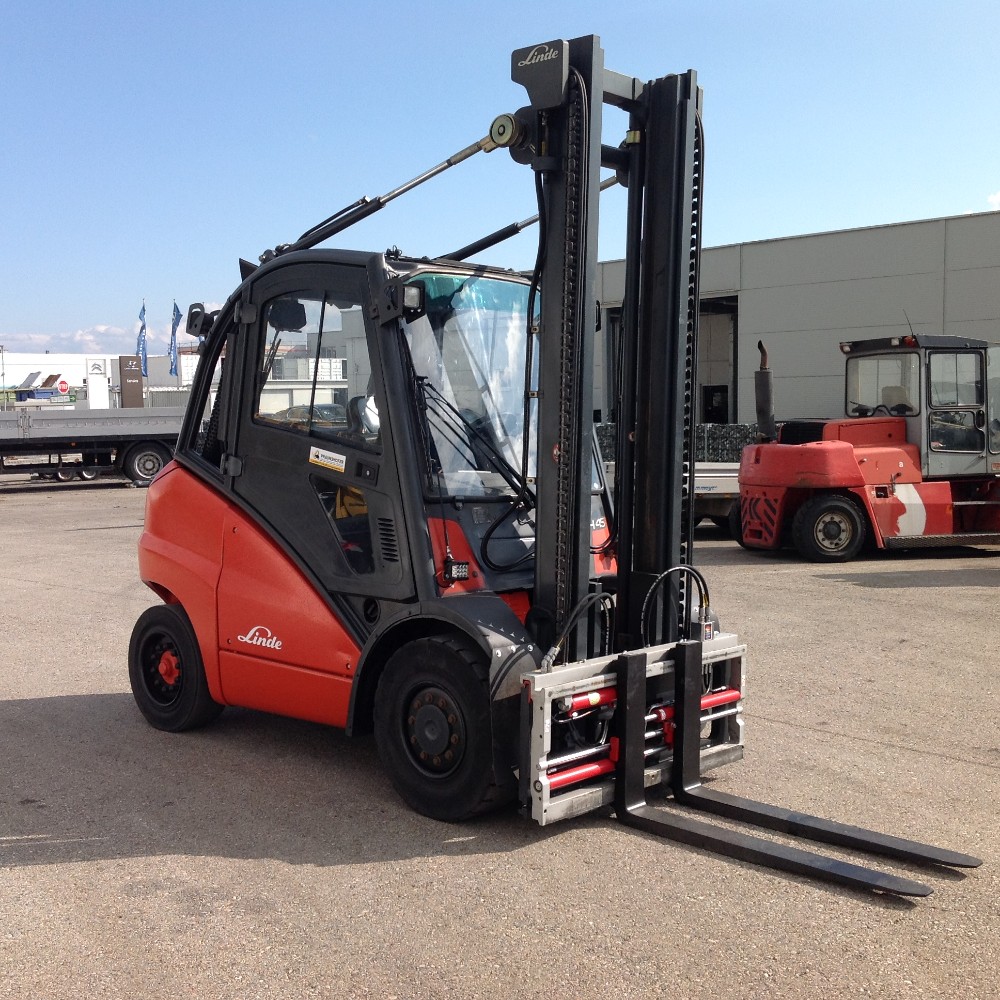 Linde-H45D-Diesel