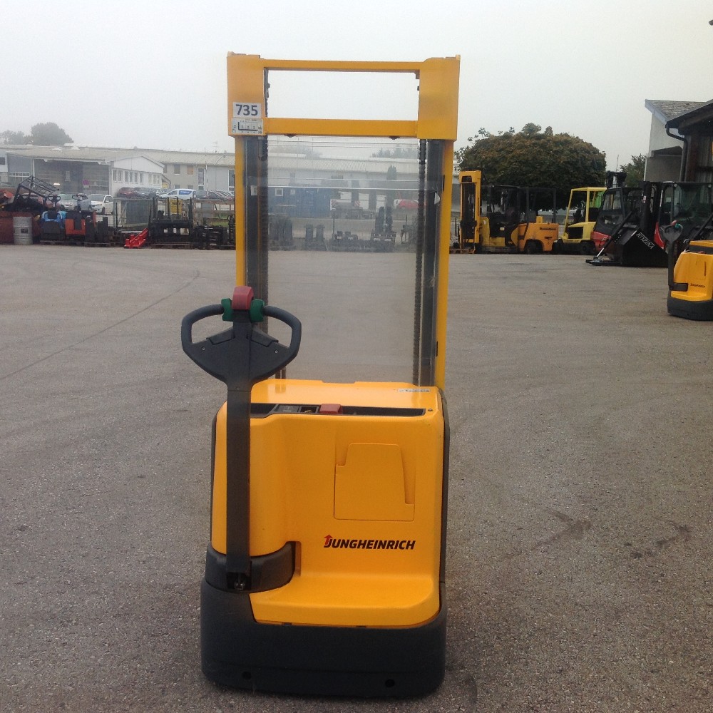 Jungheinrich-EJC216-Elektro