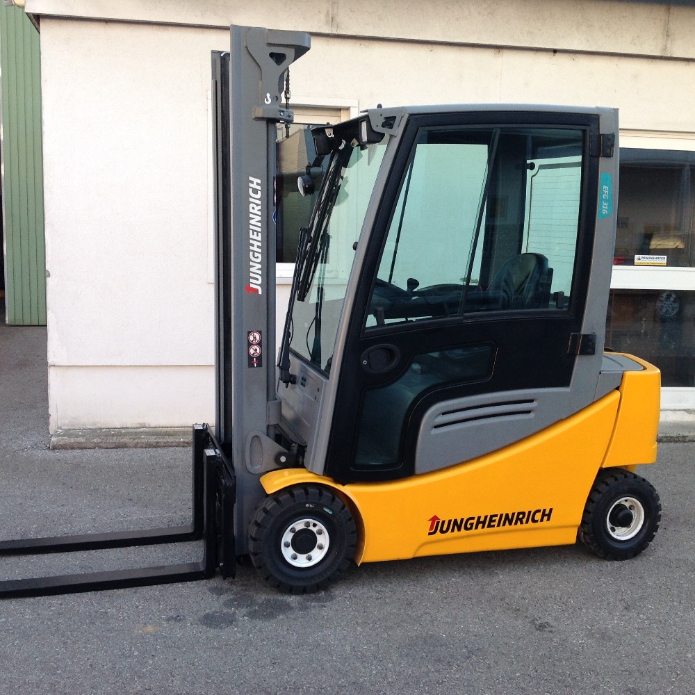 Jungheinrich-EFG316-Elektro