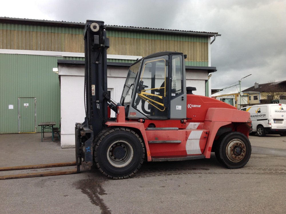 Kalmar-DCE100-6-Diesel